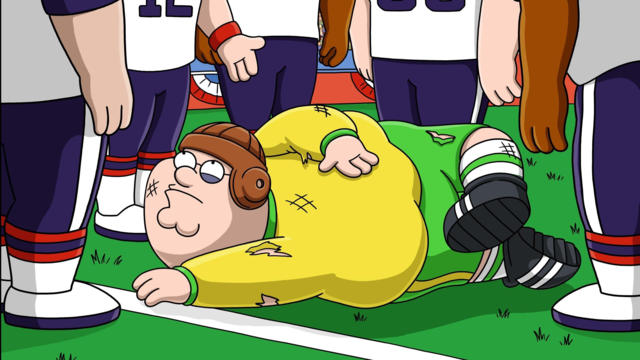 Patriot Rugby Oyunları