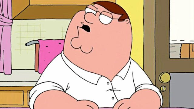 Stewie B. Goode