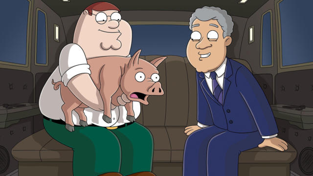 Bill ve Peter'ın Masalsı Serüveni