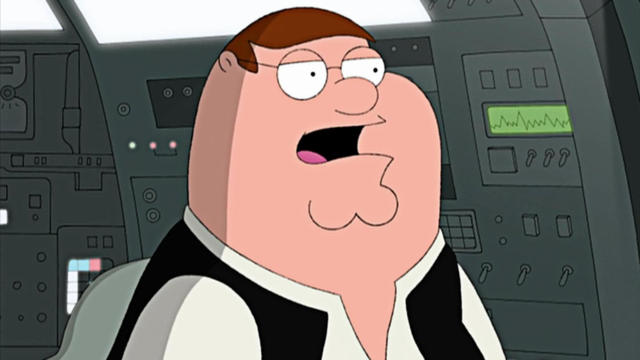 Blue Harvest