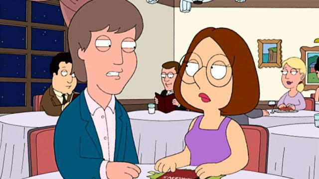 Peter's Daughter