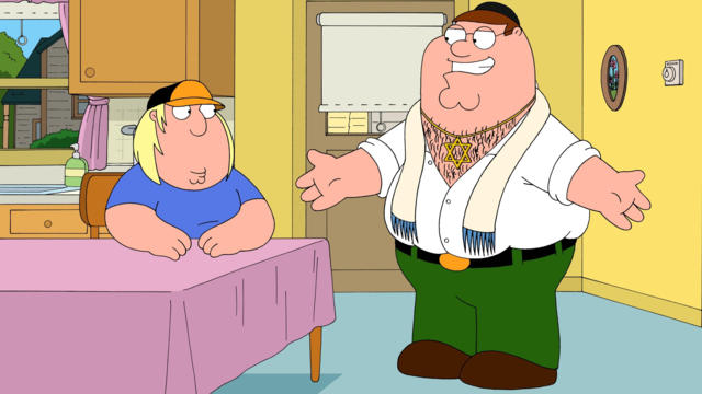 Family Goy