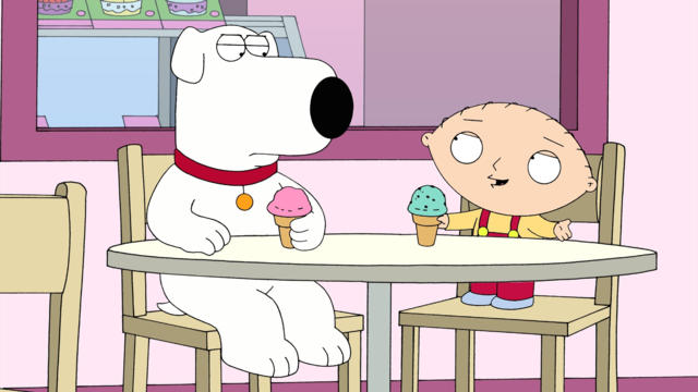 Dog Gone