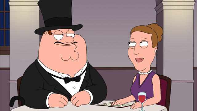 Peter-assment