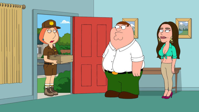 Emmy-Winning Episode