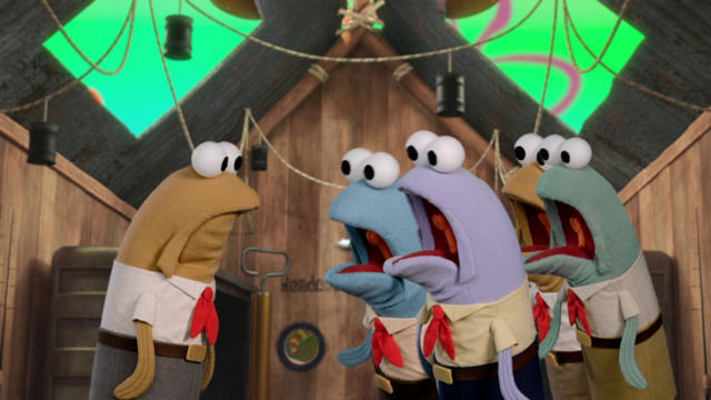 What About Meep?