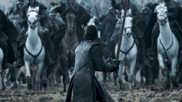 Piçlerin Savaşı