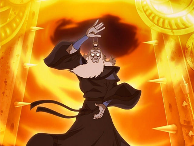 Avatar Roku