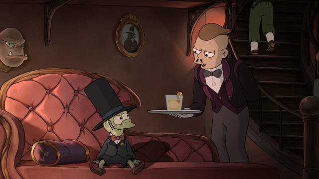 Steamland Sırları