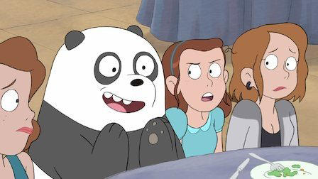 Panda'nın Randevusu