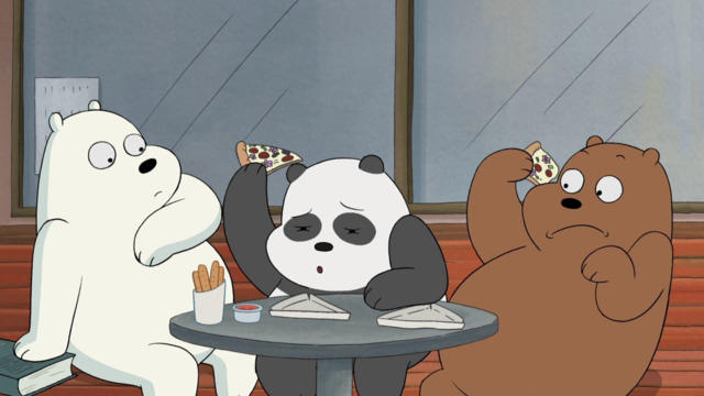 Panda'nın Hapşırığı