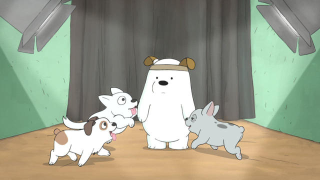 Pet Shop