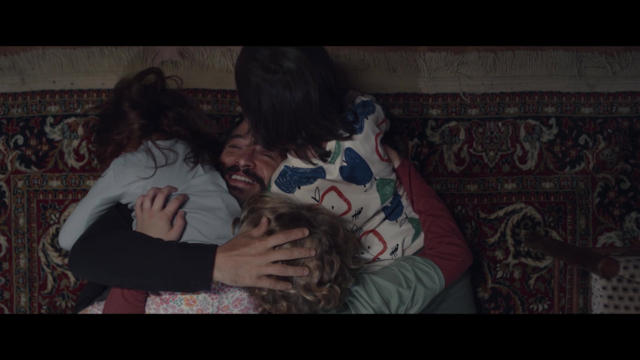 Son Akşam Yemeği