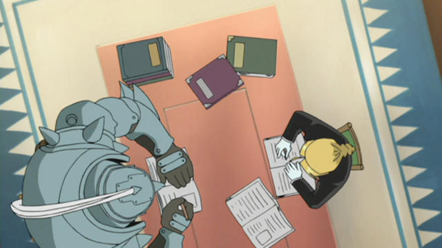 The Alchemy Exam