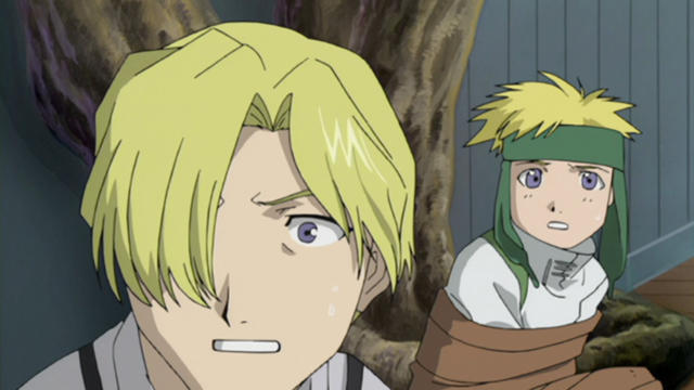 The Other Brothers Elric (2)