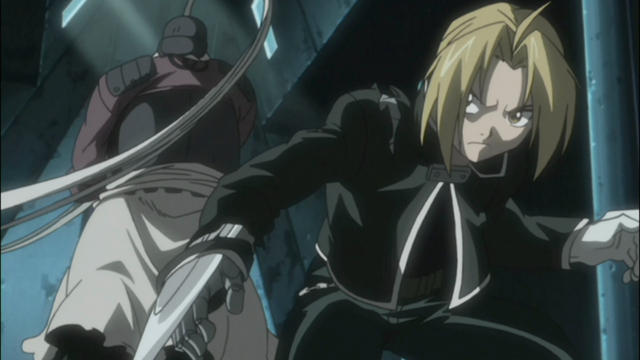 Soul of the Guardian