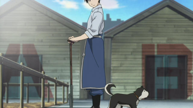 The Flame Alchemist, The Bachelor Lieutenant & The Mystery of Warehouse 13