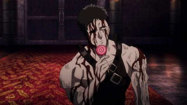 Immortal Bloodbath