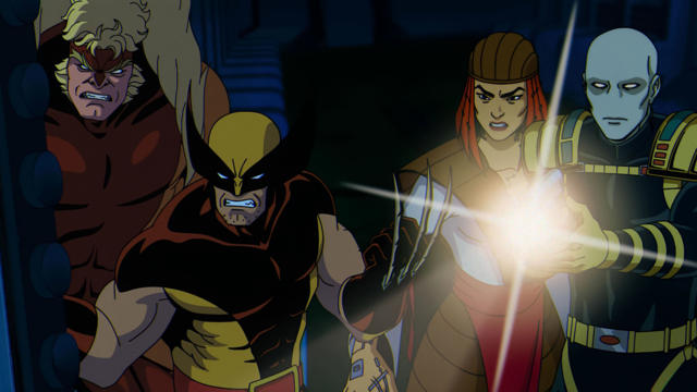 Silah X, Yalanlar ve DVD'ler