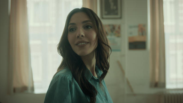 Hayırsız Ada Bölüm 2